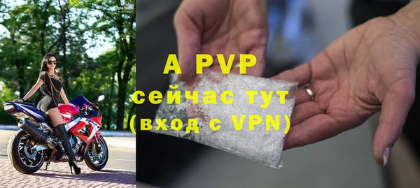винт Арсеньев